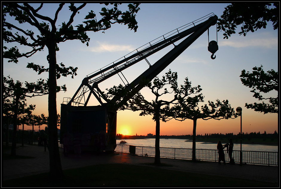 Silhouette