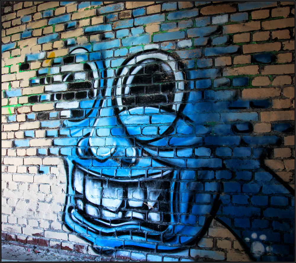 Kunst ist, wenn Mann`$ Macht XVIII - Düsseldorf